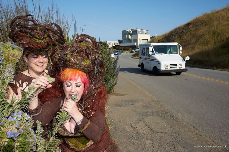 Annie Sprinkle