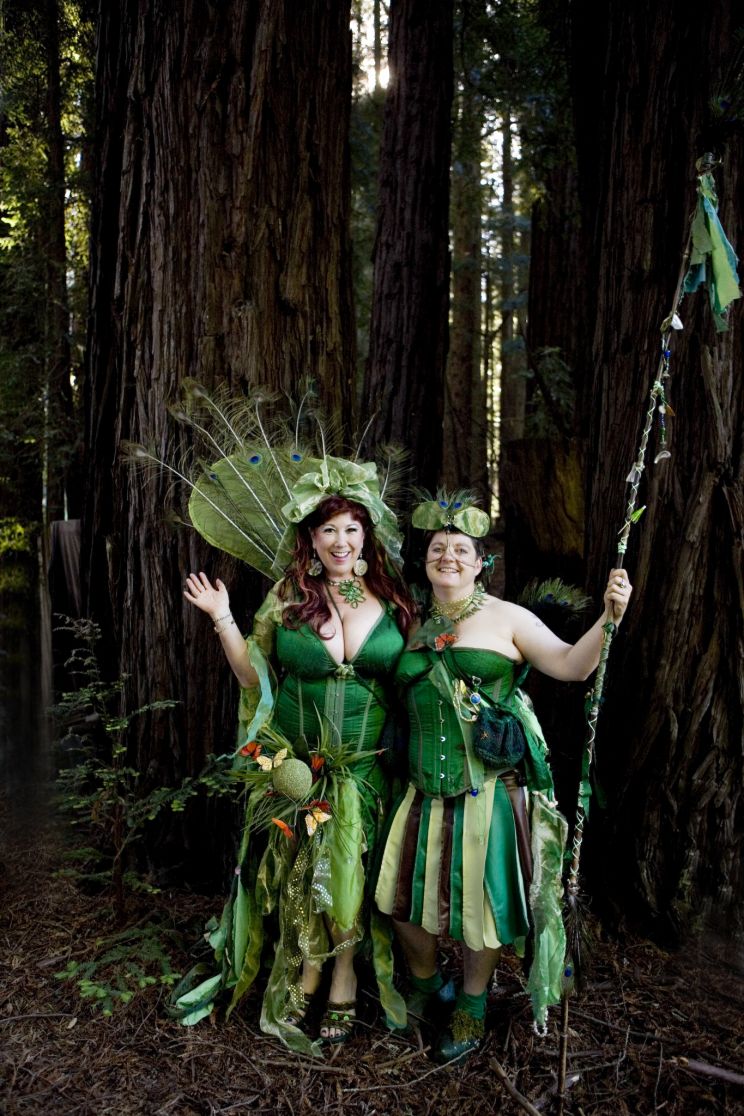 Annie Sprinkle