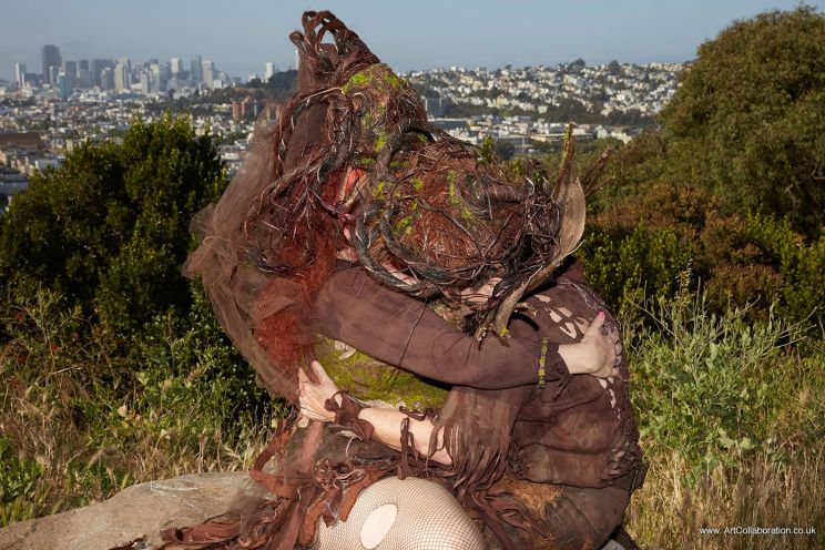 Annie Sprinkle