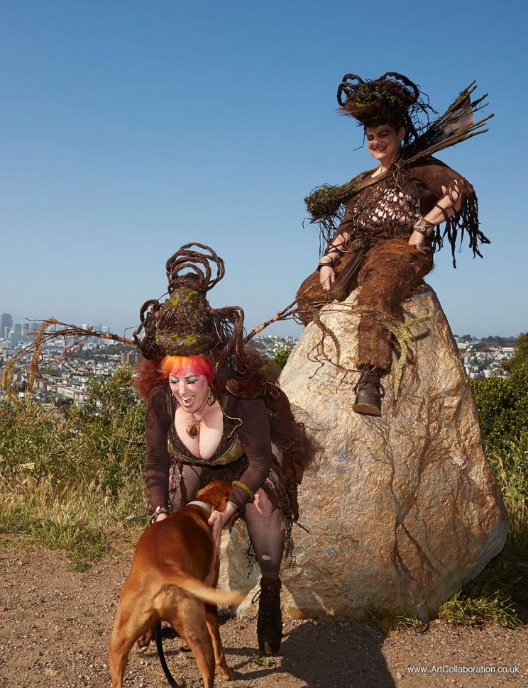Annie Sprinkle