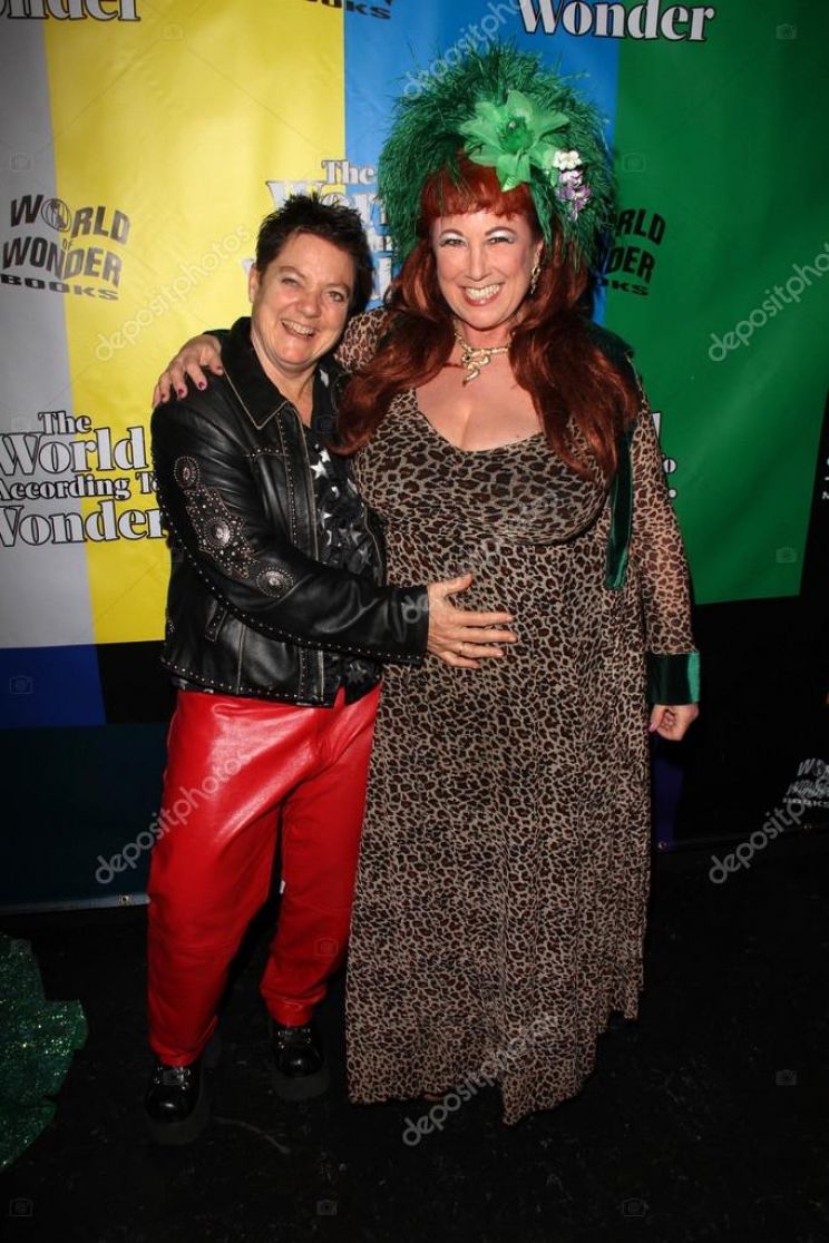 Annie Sprinkle
