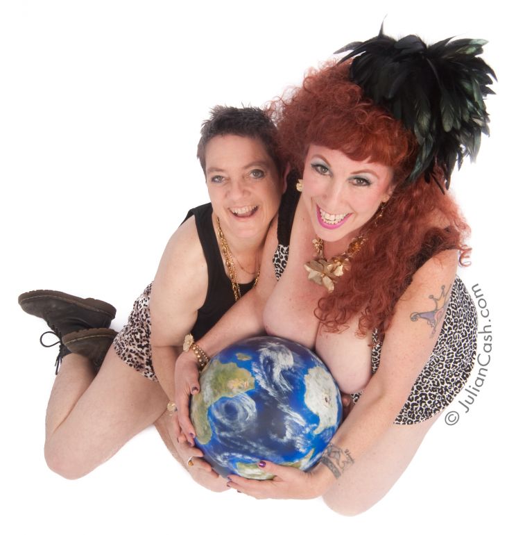 Annie Sprinkle