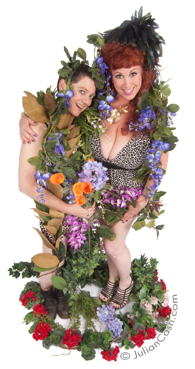Annie Sprinkle