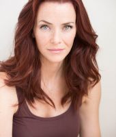 Annie Wersching