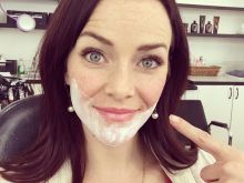 Annie Wersching