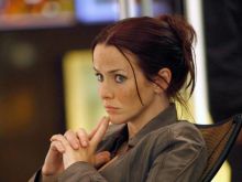 Annie Wersching