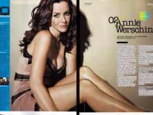 Annie Wersching