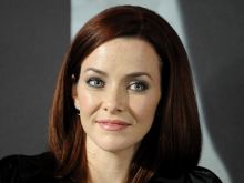 Annie Wersching