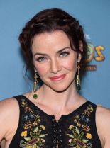 Annie Wersching