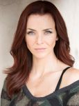 Annie Wersching