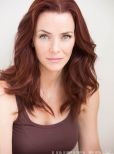 Annie Wersching