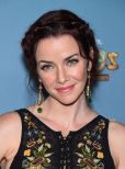 Annie Wersching