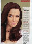 Annie Wersching