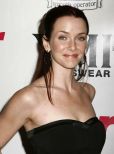 Annie Wersching