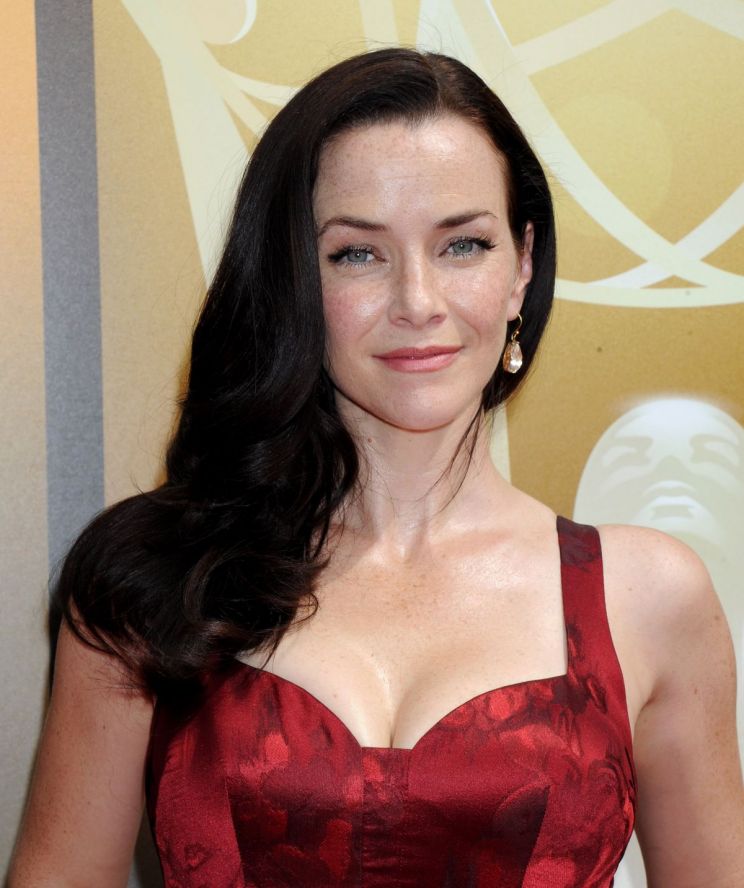 Annie Wersching