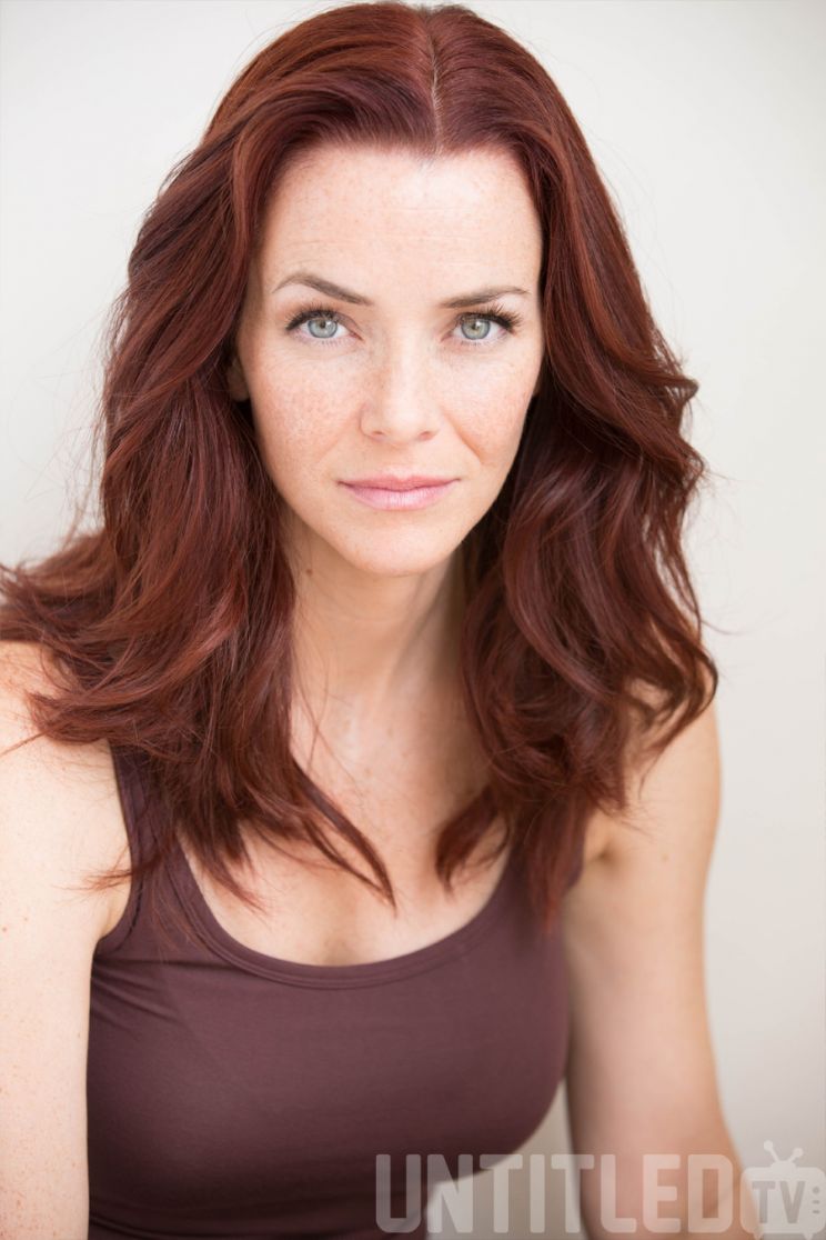 Annie Wersching