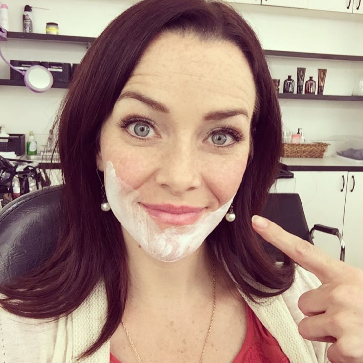 Annie Wersching