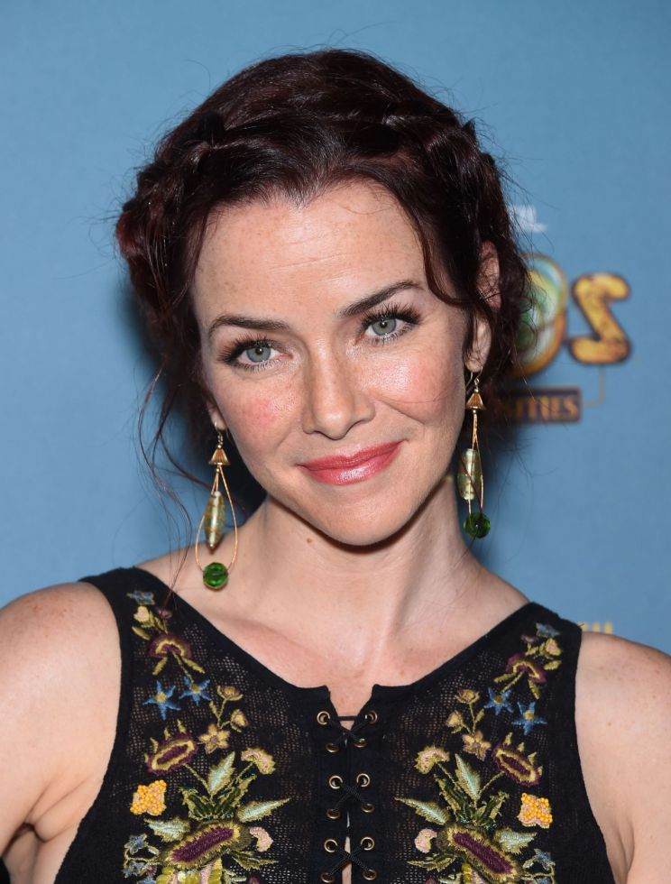 Annie Wersching