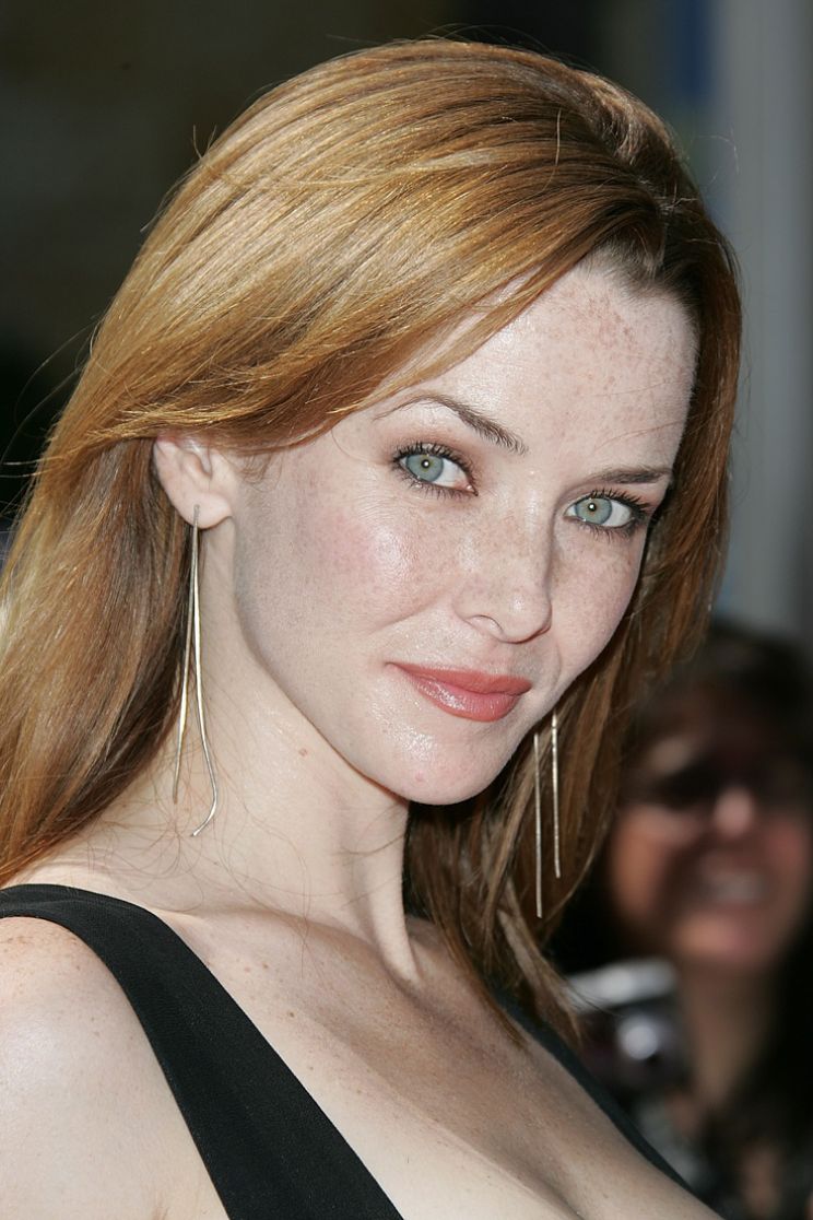 Annie Wersching