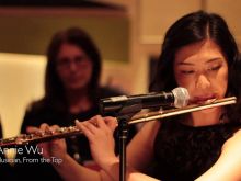 Annie Wu