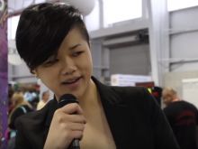 Annie Wu
