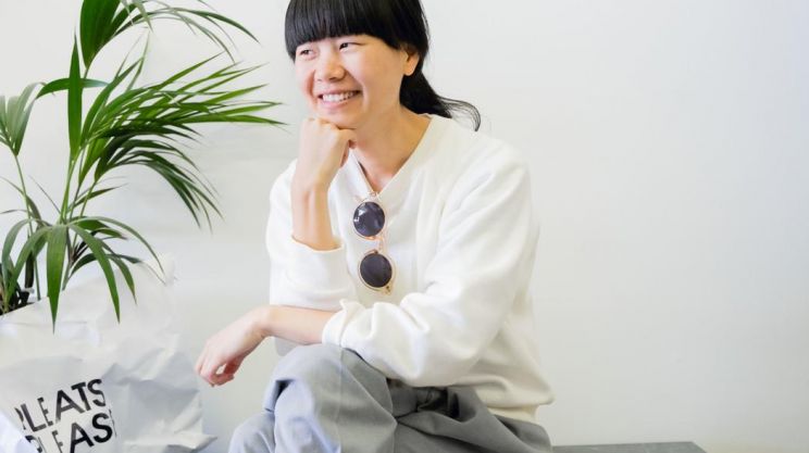 Annie Wu