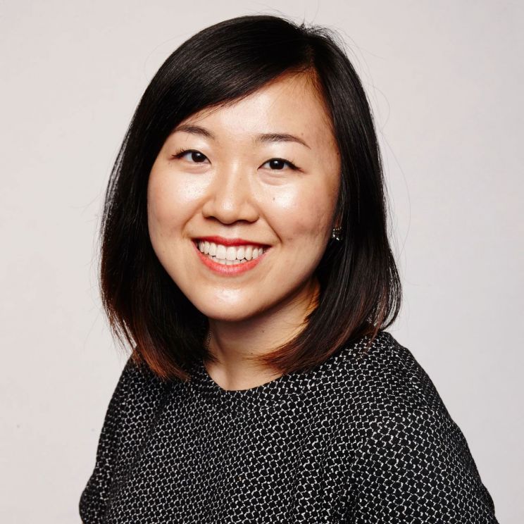 Annie Wu