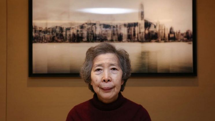 Annie Wu