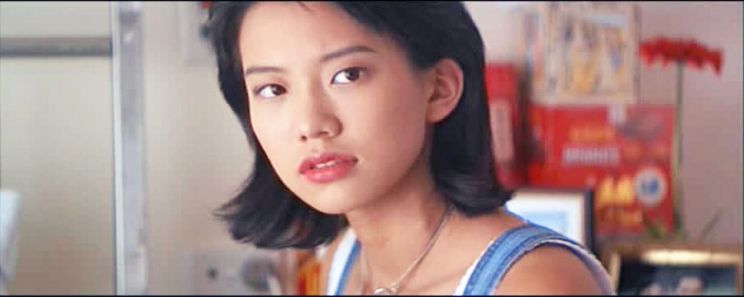 Annie Wu