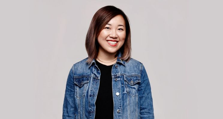 Annie Wu