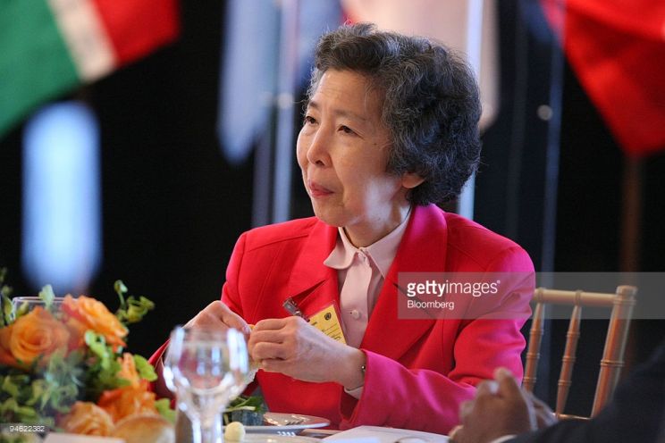 Annie Wu