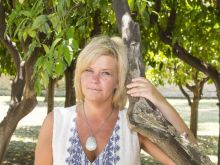 Annika Boras photo