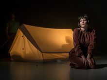 Annika Hallin photo