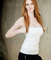 Annika Hays