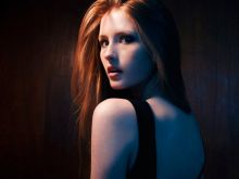 Annika Hays