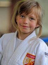 Annika Hays