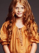 Annika Hays