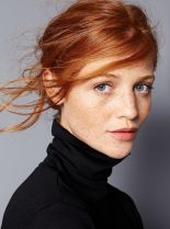 Annika Hays