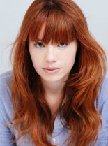 Annika Hays