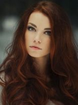Annika Hays