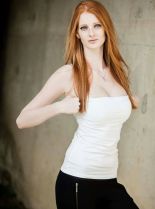 Annika Hays