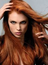 Annika Hays