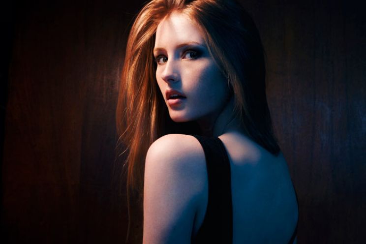 Annika Hays