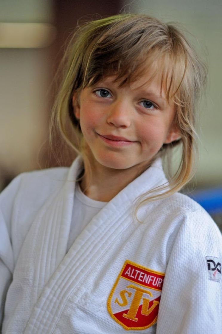 Annika Hays