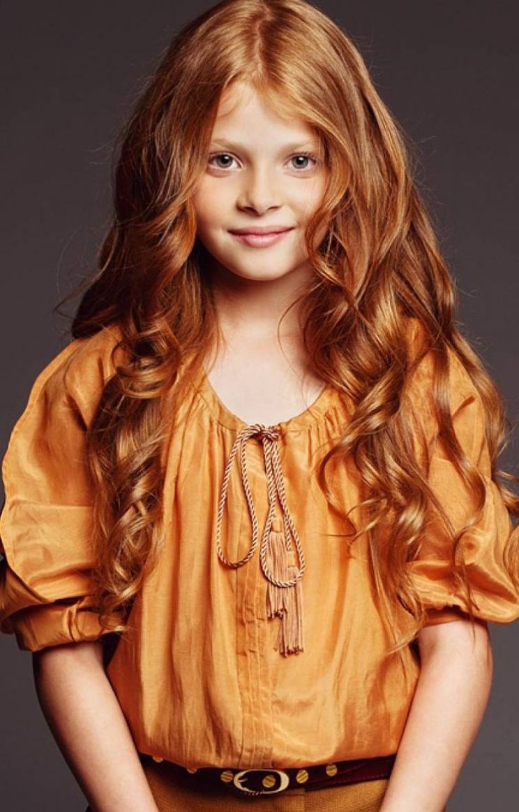 Annika Hays