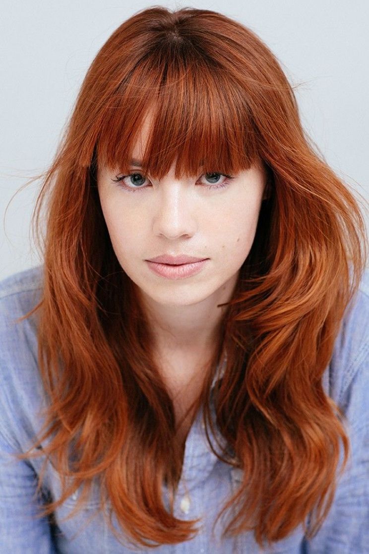Annika Hays