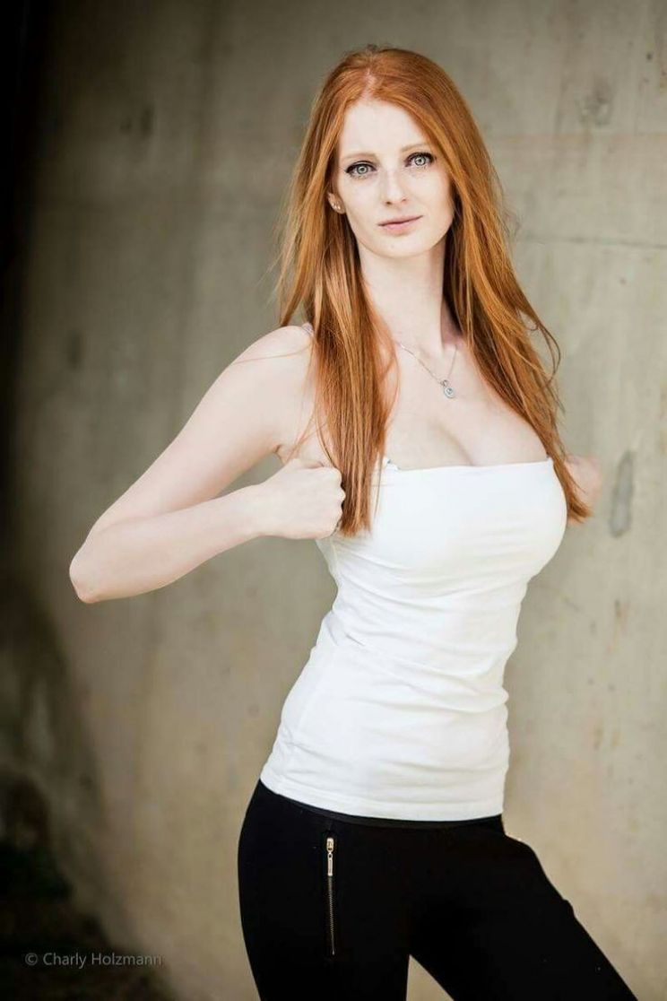 Annika Hays