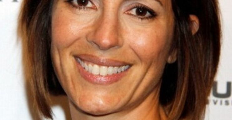 Annika Pergament