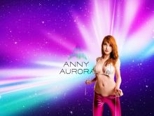 Anny Aurora