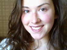 Anny Aurora photo